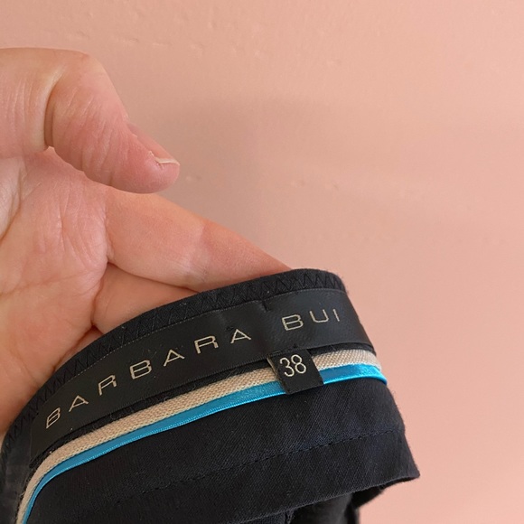 Barbara Bui Shorts - Picture 3 of 7